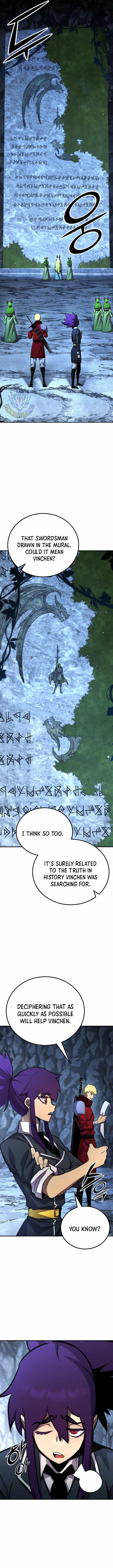 Standard of Reincarnation Ch.181 p3