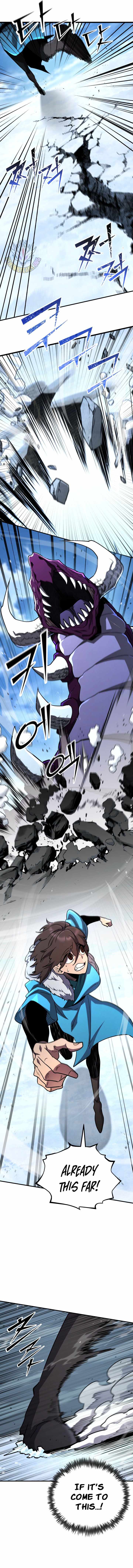 Standard of Reincarnation Ch.181 p5