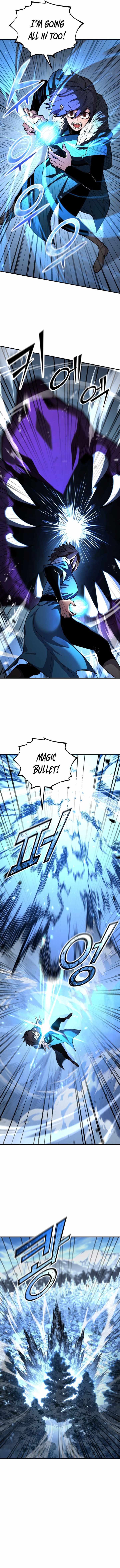 Standard of Reincarnation Ch.181 p6