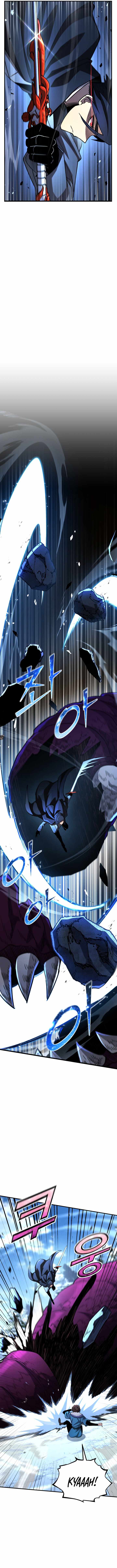 Standard of Reincarnation Ch.181 p8
