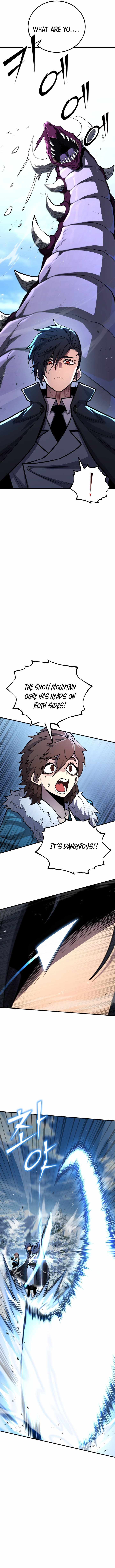 Standard of Reincarnation Ch.181 p10