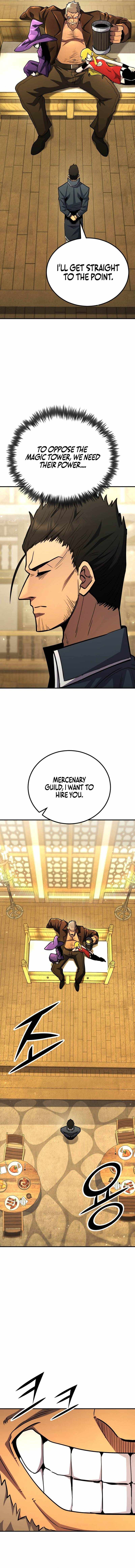 Standard of Reincarnation Ch.182 p15