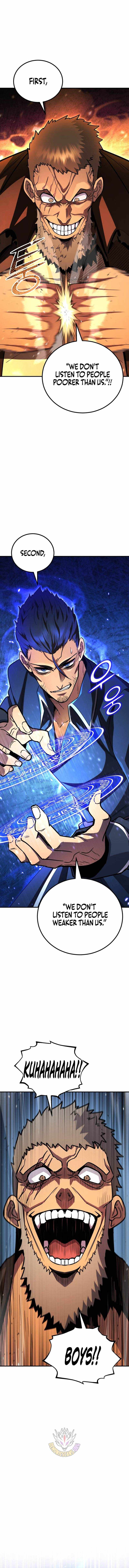 Standard of Reincarnation Ch.182 p17