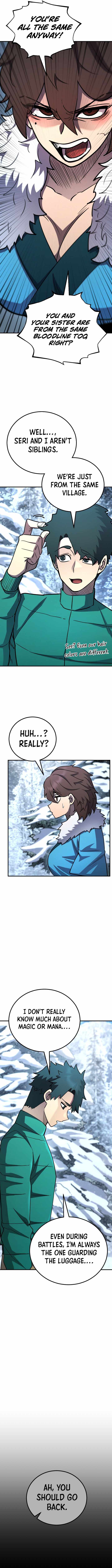 Standard of Reincarnation Ch.183 p12