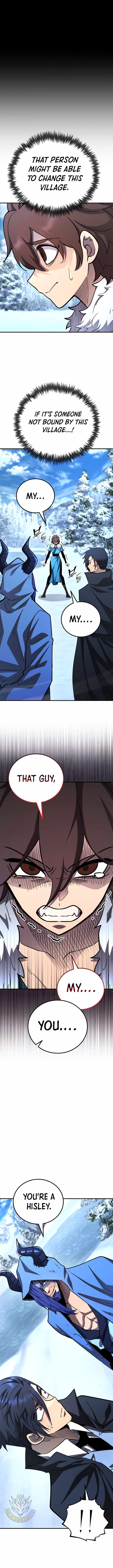 Standard of Reincarnation Ch.183 p3