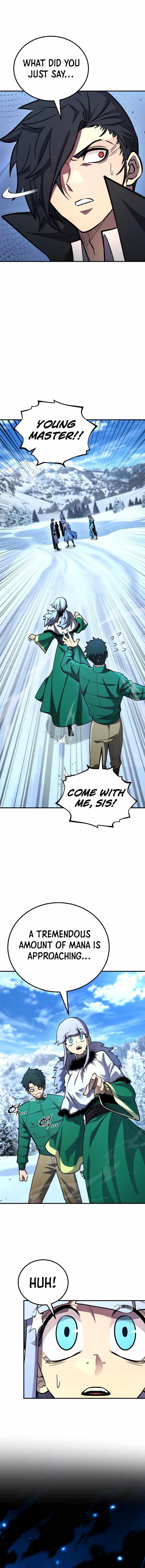 Standard of Reincarnation Ch.183 p4