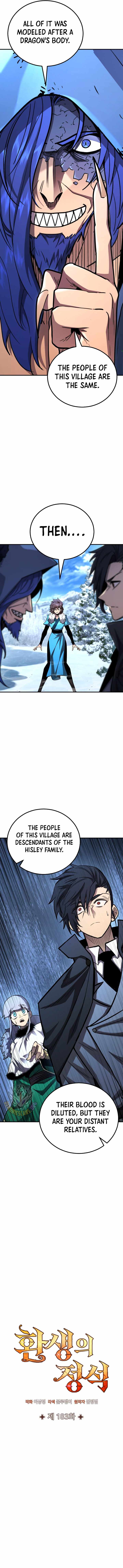 Standard of Reincarnation Ch.183 p7