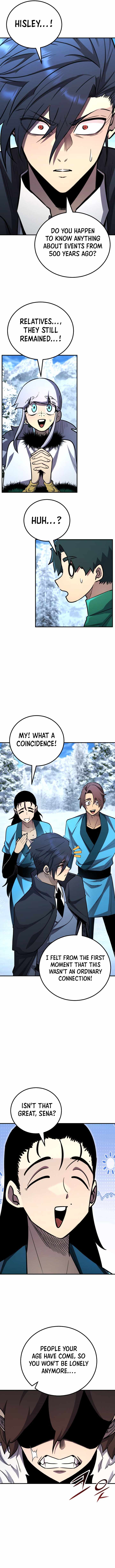 Standard of Reincarnation Ch.183 p8