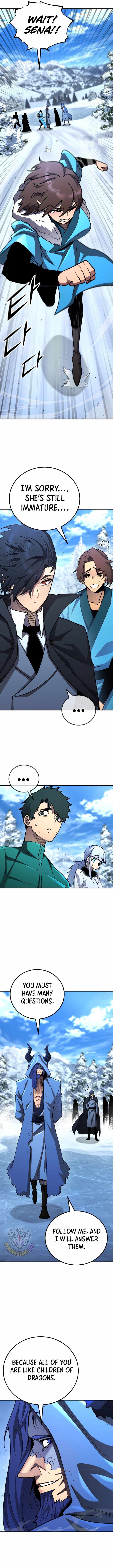Standard of Reincarnation Ch.183 p9