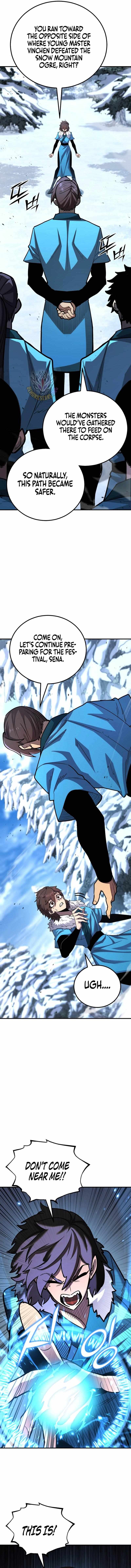 Standard of Reincarnation Ch.186 p12