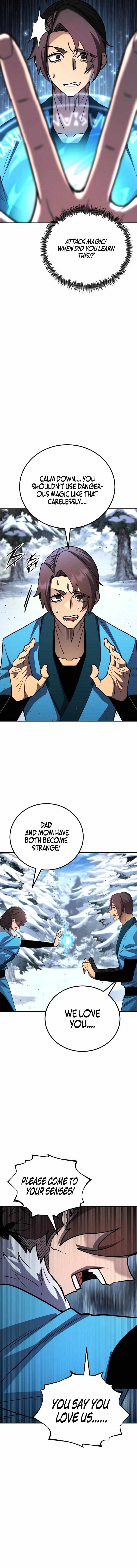 Standard of Reincarnation Ch.186 p13