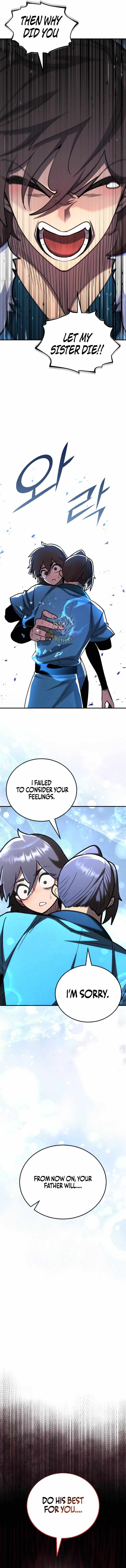 Standard of Reincarnation Ch.186 p14