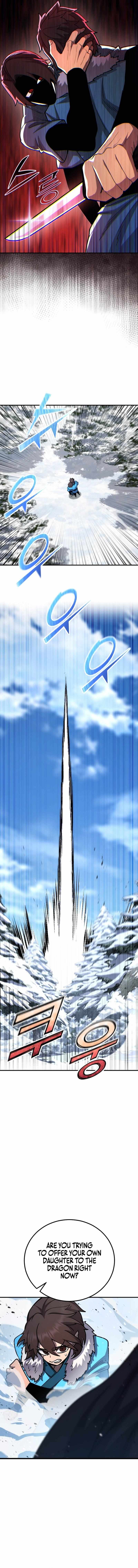 Standard of Reincarnation Ch.186 p15