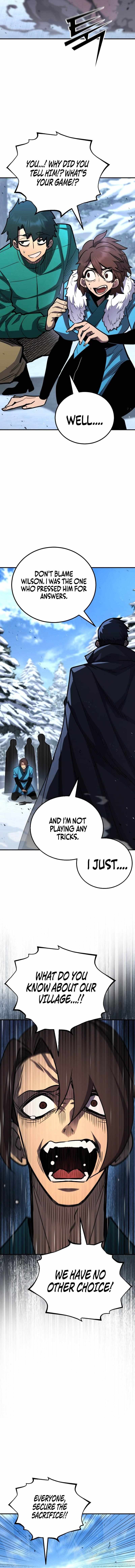 Standard of Reincarnation Ch.186 p17