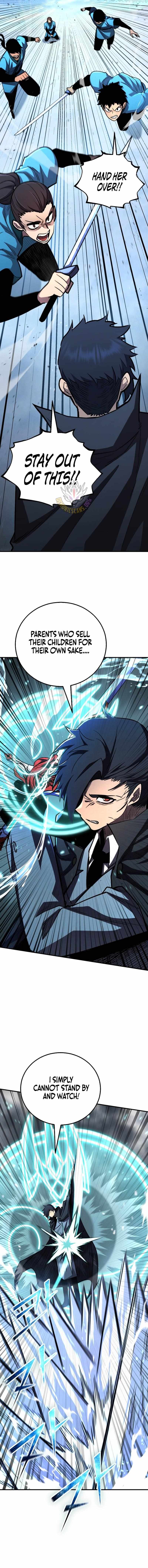 Standard of Reincarnation Ch.186 p18