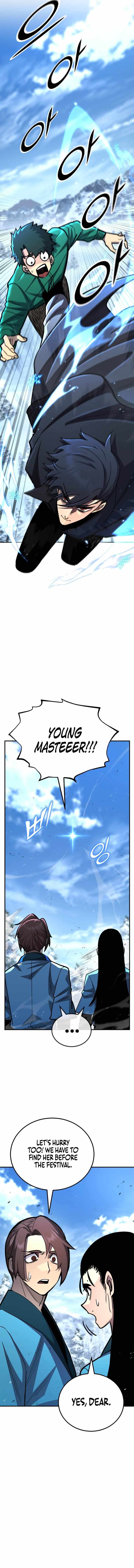 Standard of Reincarnation Ch.186 p9