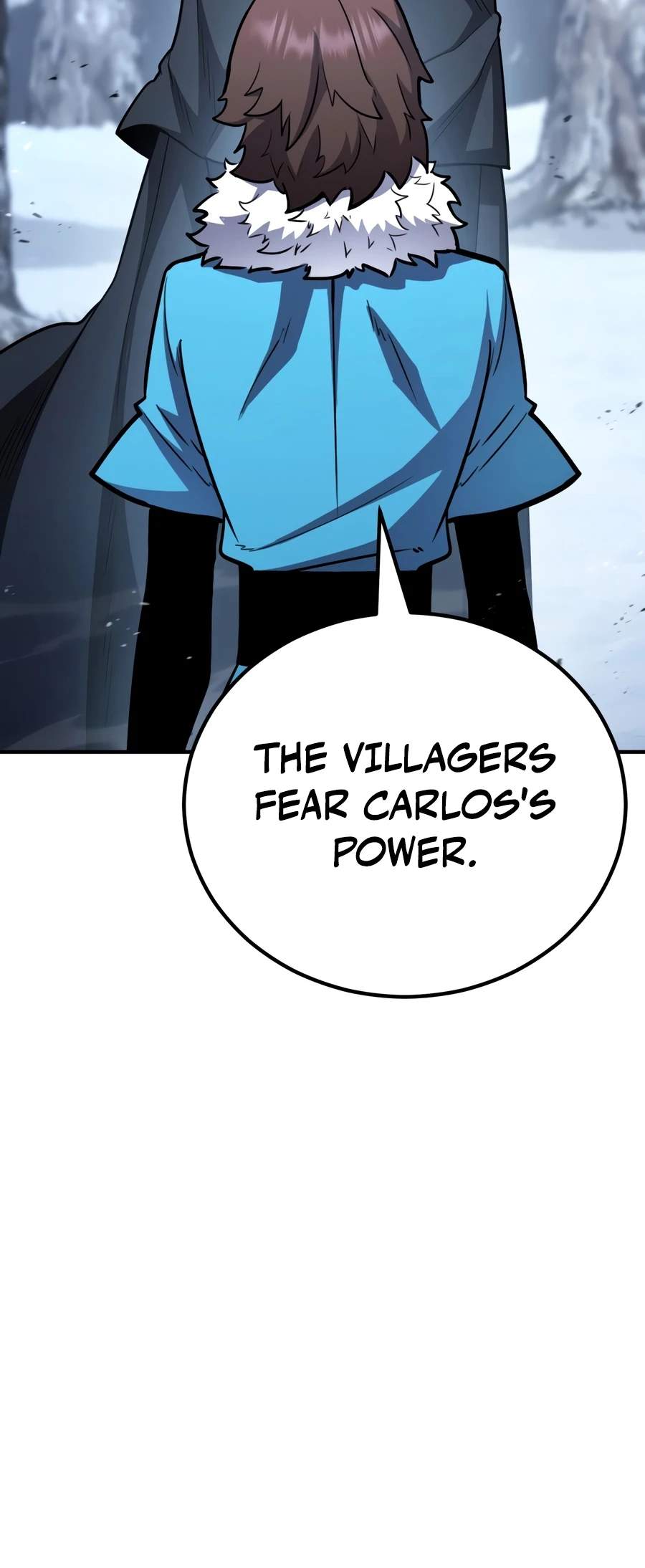 Standard of Reincarnation Ch.187 p11