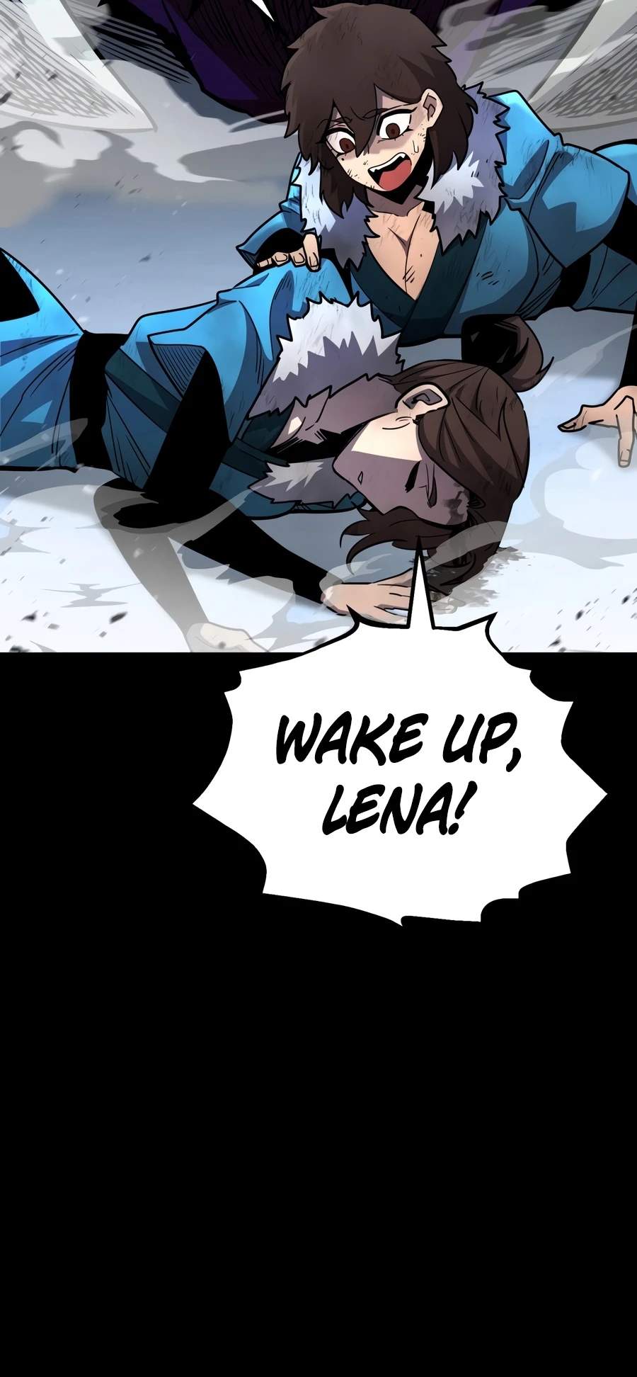 Standard of Reincarnation Ch.187 p18