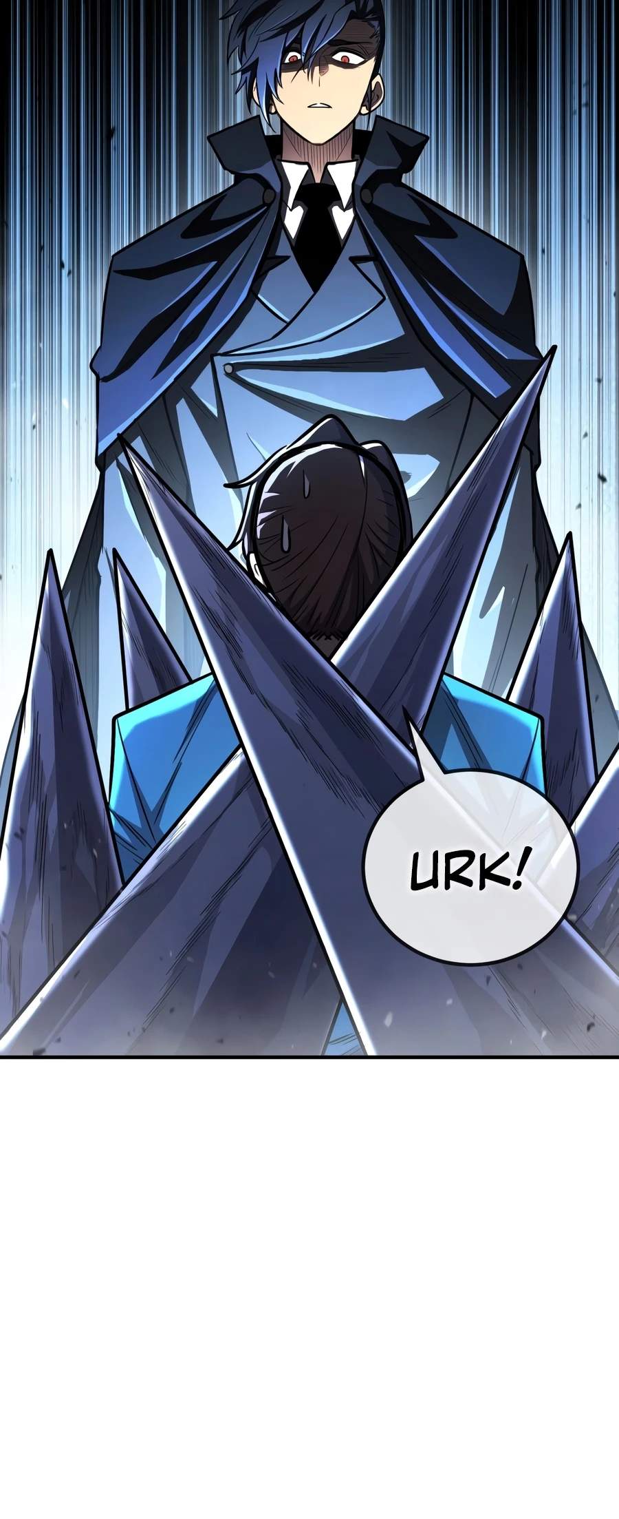 Standard of Reincarnation Ch.187 p3