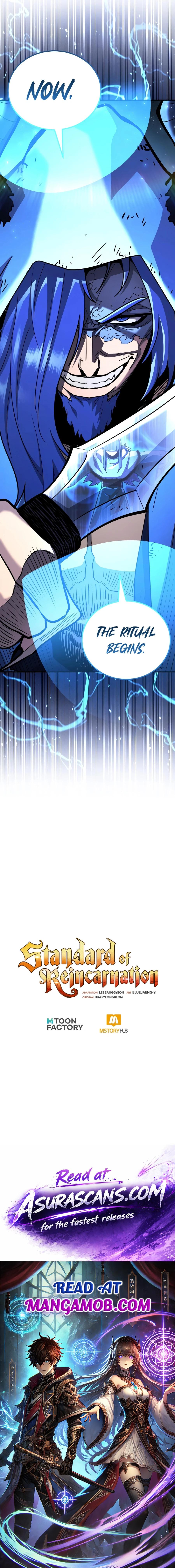 Standard of Reincarnation Ch.187 p25