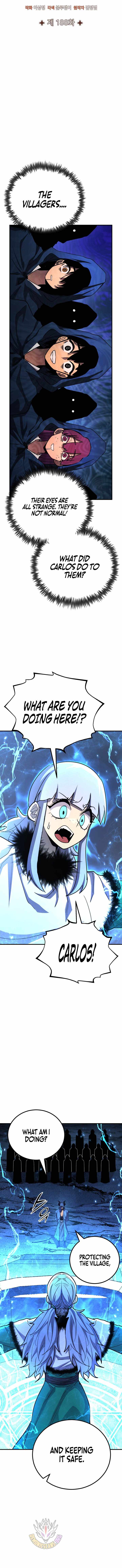 Standard of Reincarnation Ch.188 p2