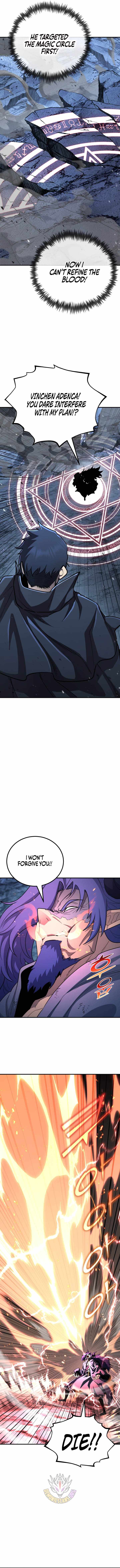 Standard of Reincarnation Ch.188 p11