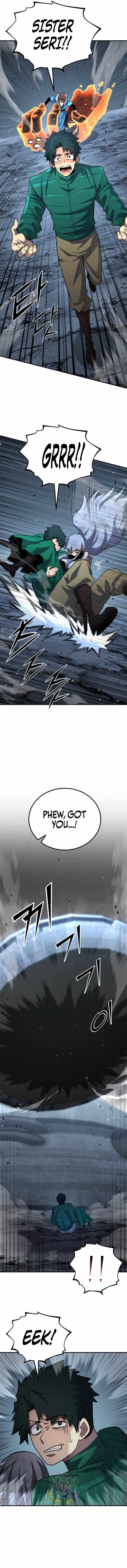 Standard of Reincarnation Ch.188 p13