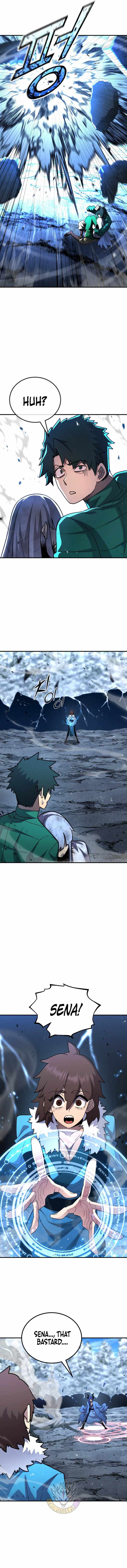 Standard of Reincarnation Ch.188 p14