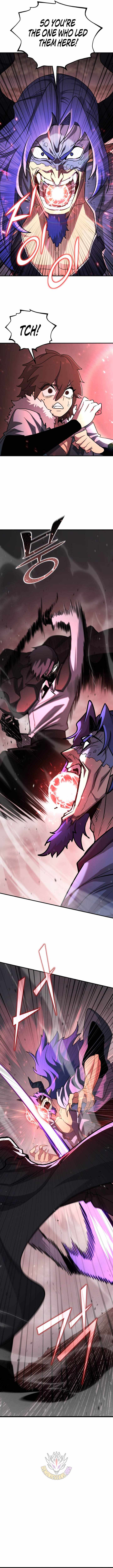 Standard of Reincarnation Ch.188 p15