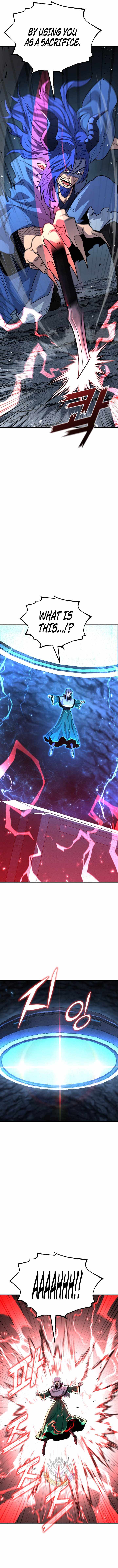 Standard of Reincarnation Ch.188 p3