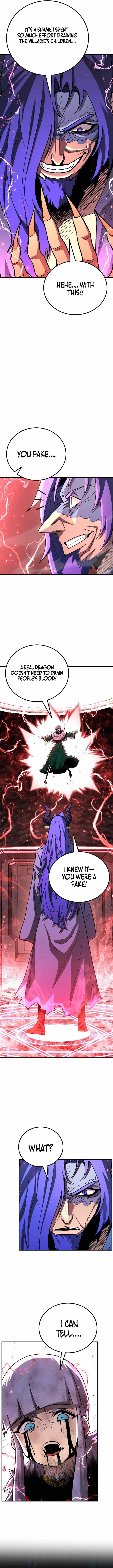 Standard of Reincarnation Ch.188 p5