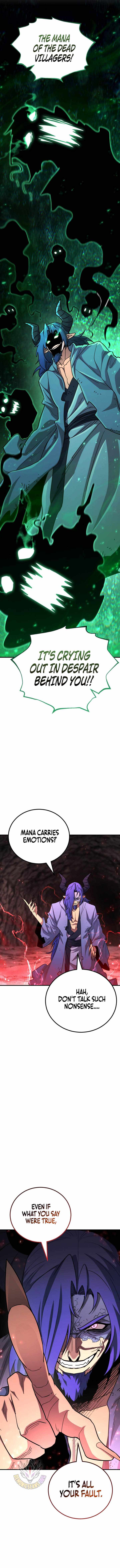 Standard of Reincarnation Ch.188 p6