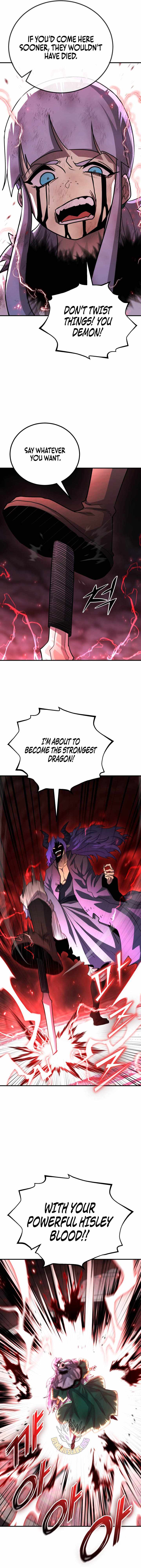 Standard of Reincarnation Ch.188 p7