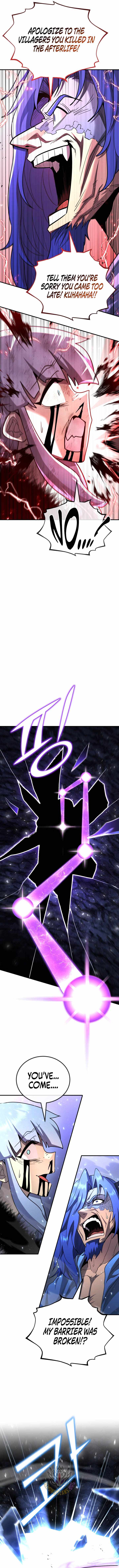 Standard of Reincarnation Ch.188 p8