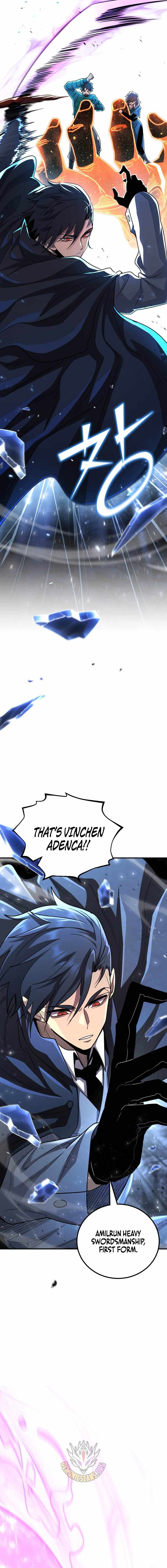 Standard of Reincarnation Ch.188 p9