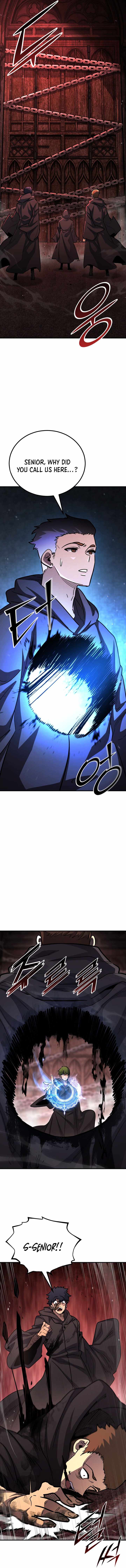 Standard of Reincarnation Ch.189 p2