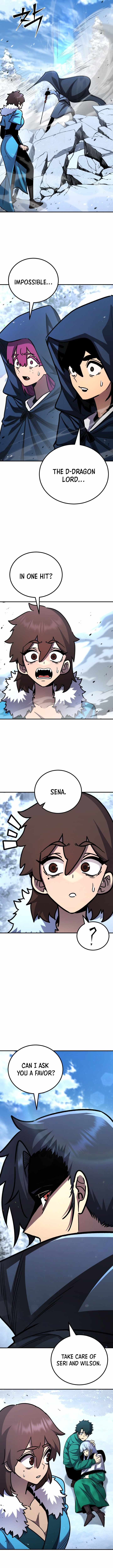 Standard of Reincarnation Ch.189 p12