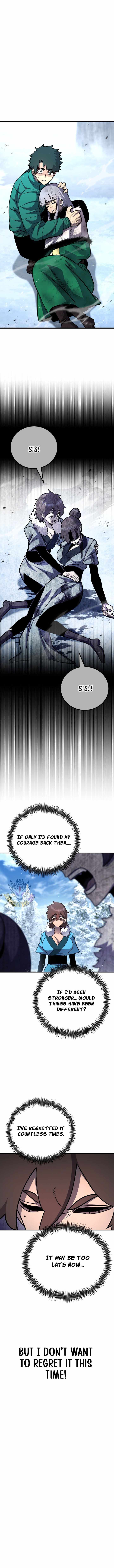 Standard of Reincarnation Ch.189 p13