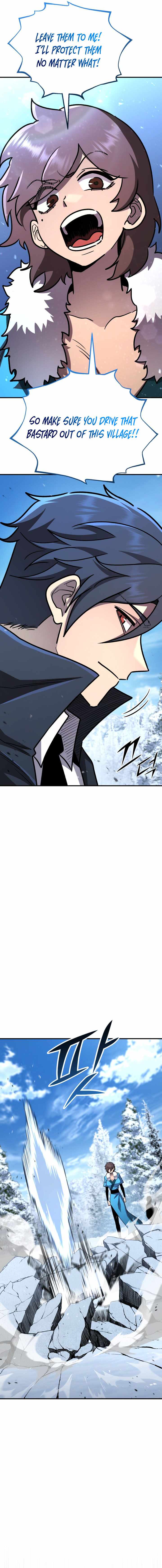 Standard of Reincarnation Ch.189 p14