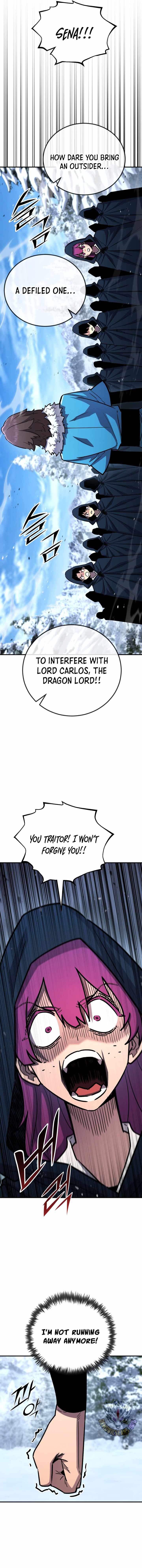 Standard of Reincarnation Ch.189 p15