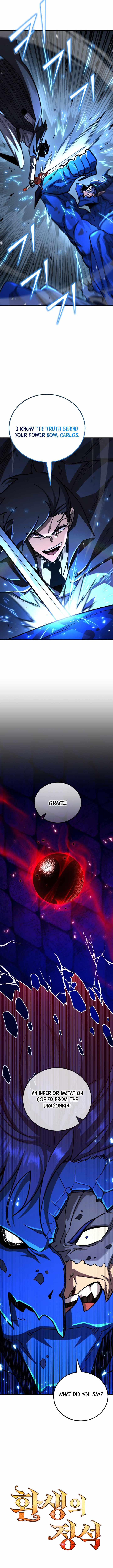 Standard of Reincarnation Ch.189 p18