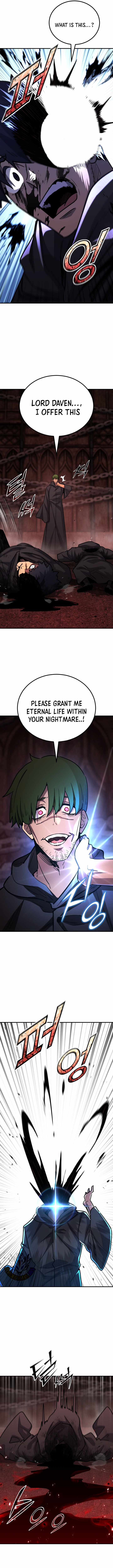Standard of Reincarnation Ch.189 p3