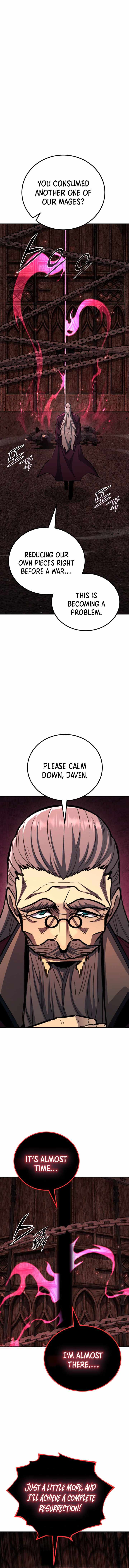 Standard of Reincarnation Ch.189 p4
