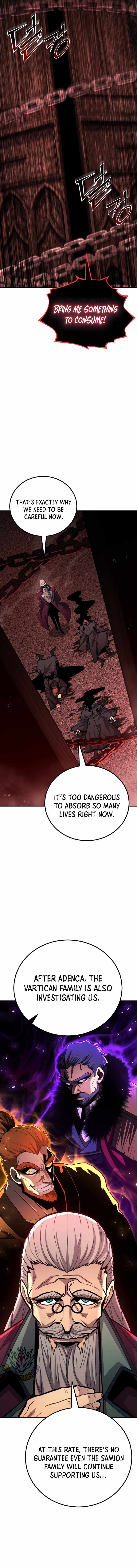 Standard of Reincarnation Ch.189 p5