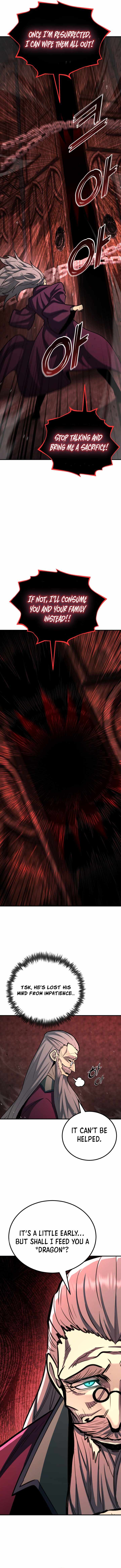 Standard of Reincarnation Ch.189 p6