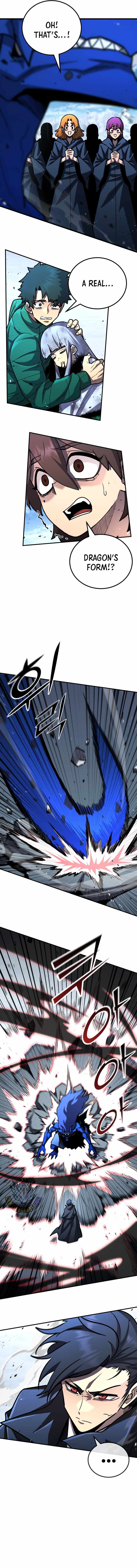 Standard of Reincarnation Ch.189 p9