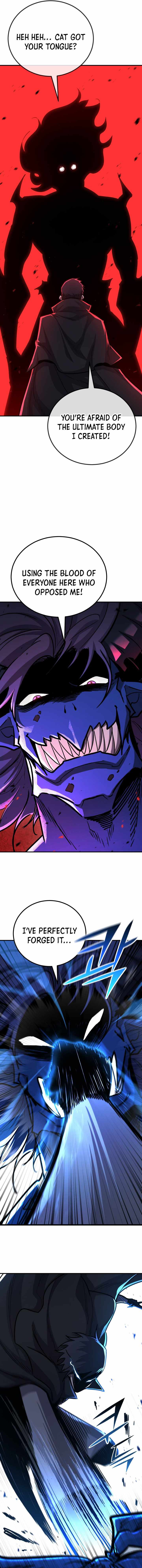 Standard of Reincarnation Ch.189 p10