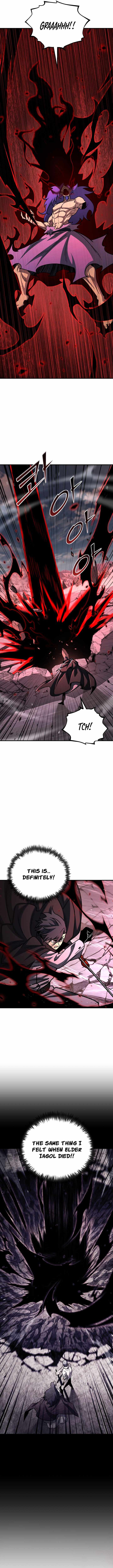Standard of Reincarnation Ch.190 p14