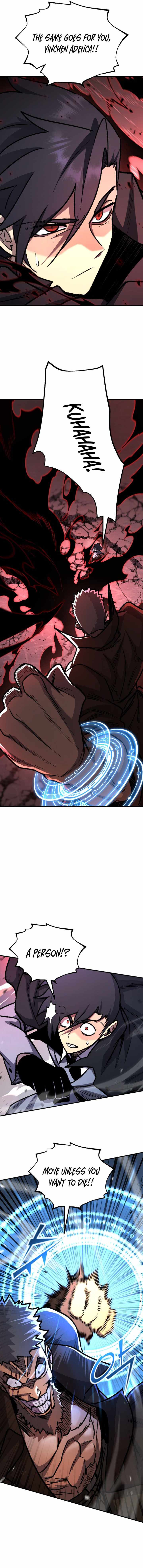 Standard of Reincarnation Ch.190 p16