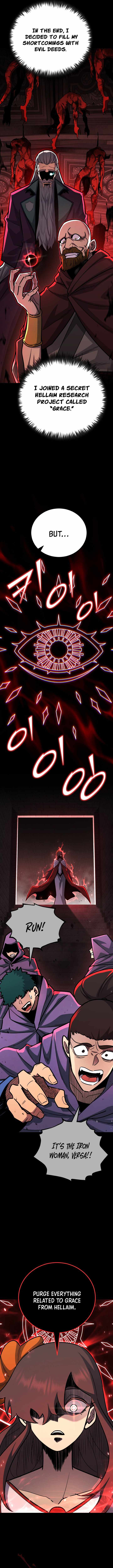 Standard of Reincarnation Ch.190 p4